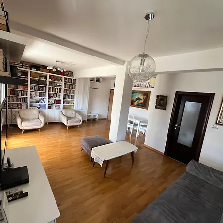 Budva City Apartman