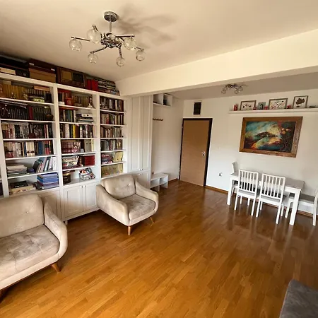 Budva City Apartman * 부드바