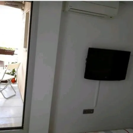 아파트 Budva City Apartman 부드바