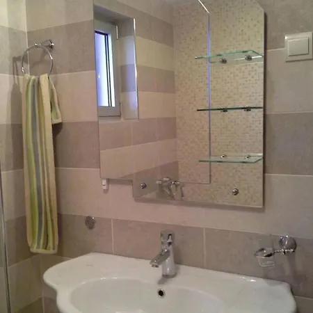 Budva City Apartman