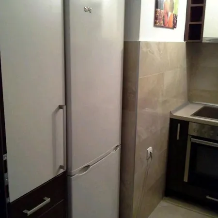 Budva City Apartman *
