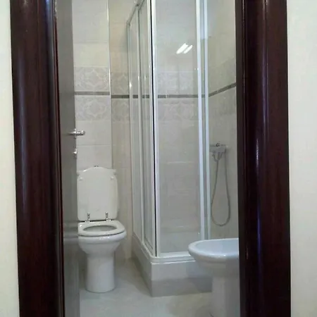 아파트 Budva City Apartman *