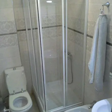 아파트 Budva City Apartman 부드바