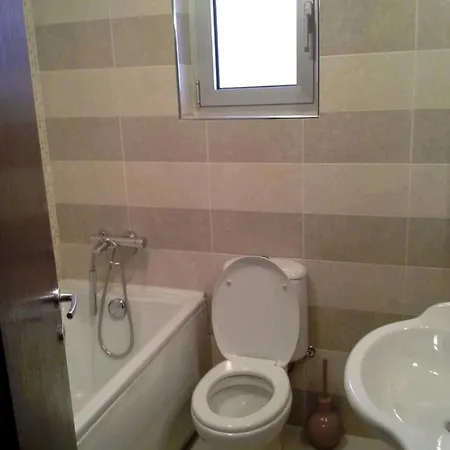 Budva City Apartman *
