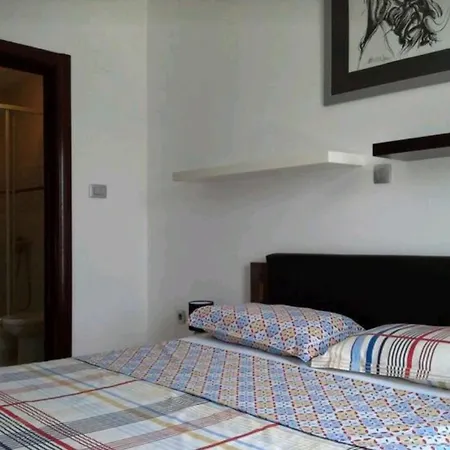 Budva City Apartman * 부드바