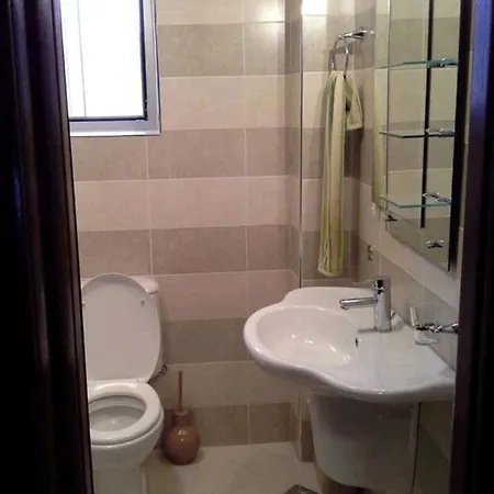 아파트 Budva City Apartman