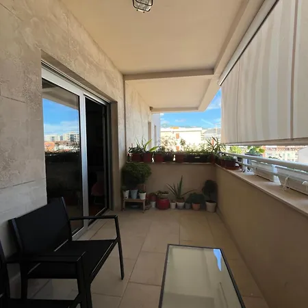 Budva City Apartman 부드바