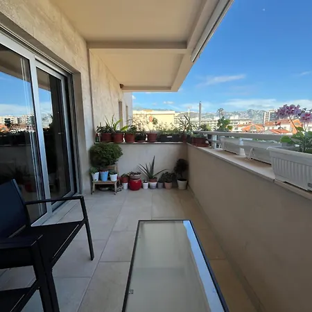 Budva City Apartman * 부드바