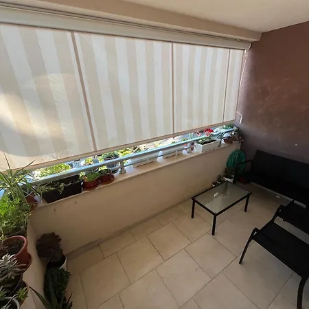 아파트 Budva City Apartman 부드바